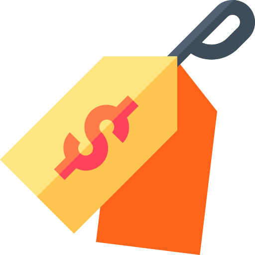 Competitive & Transparent Pricing